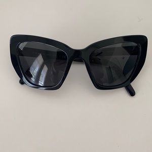 Authentic Prada Sunglasses